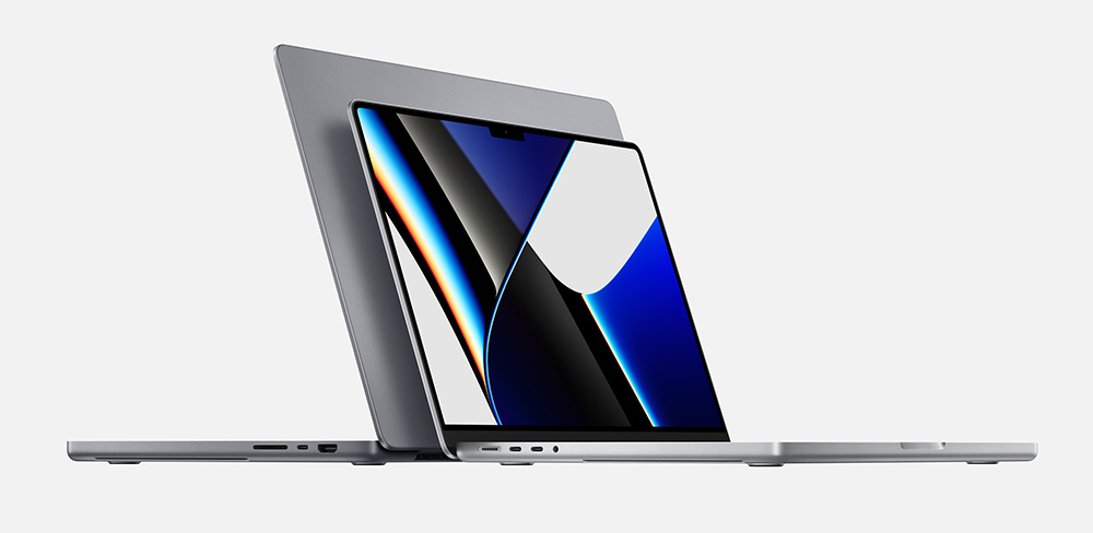 Apple MacBook Pro 16
